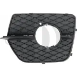 Lüftungsgitter, Stoßfänger links DIEDERICHS 1295249