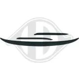 Spoiler hinten DIEDERICHS 1295363