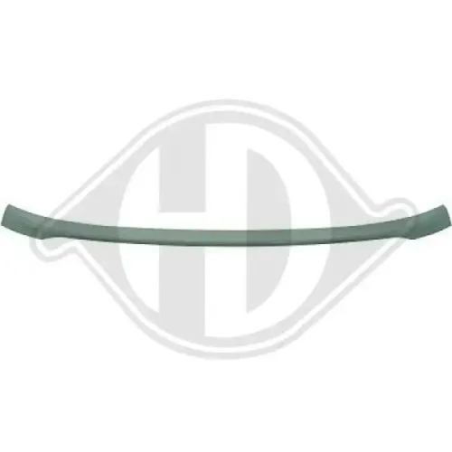 Spoiler hinten DIEDERICHS 1296261 Bild Spoiler hinten DIEDERICHS 1296261