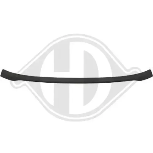 Spoiler hinten DIEDERICHS 1296262 Bild Spoiler hinten DIEDERICHS 1296262