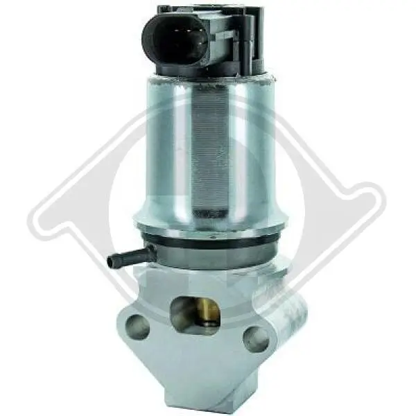 AGR-Ventil DIEDERICHS 1301020