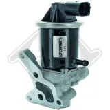 AGR-Ventil DIEDERICHS 1301026