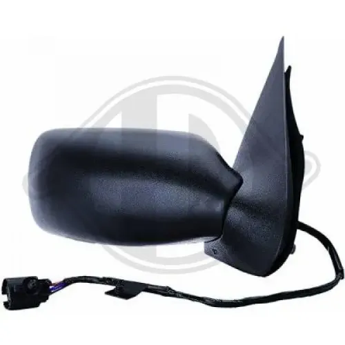 Außenspiegel links DIEDERICHS 1403225 Bild Außenspiegel links DIEDERICHS 1403225