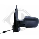 Außenspiegel links DIEDERICHS 1404025