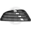 Motorhaube DIEDERICHS 1405100 Bild Motorhaube DIEDERICHS 1405100