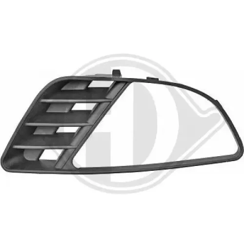 Frontverkleidung DIEDERICHS 1405102 Bild Frontverkleidung DIEDERICHS 1405102