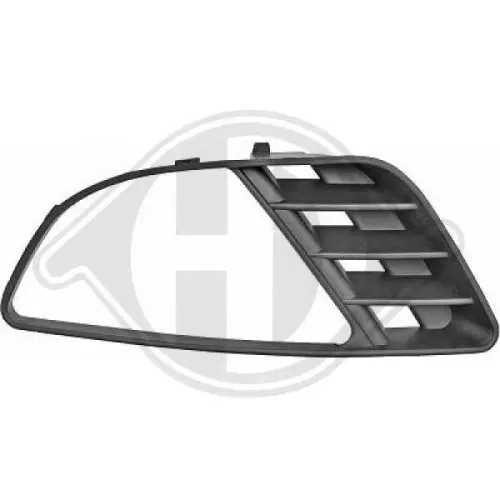 Frontverkleidung DIEDERICHS 1405103 Bild Frontverkleidung DIEDERICHS 1405103