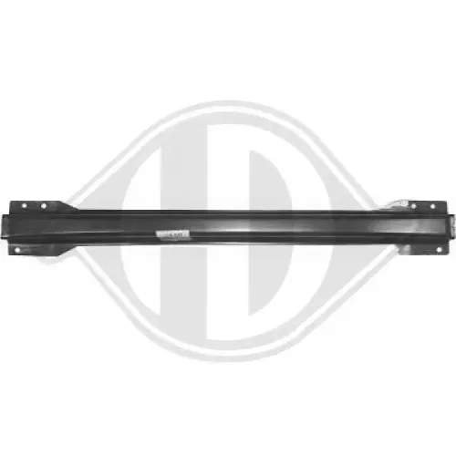 Aufpralldämpfer, Stoßfänger hinten DIEDERICHS 1404065 Bild Aufpralldämpfer, Stoßfänger hinten DIEDERICHS 1404065
