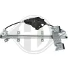 Fensterheber vorne links DIEDERICHS 1404321 Bild Fensterheber vorne links DIEDERICHS 1404321
