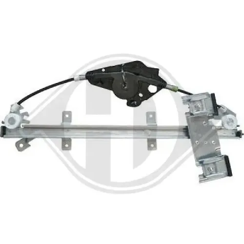 Fensterheber vorne links DIEDERICHS 1404321 Bild Fensterheber vorne links DIEDERICHS 1404321