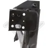 Achskörper Hinterachse DIEDERICHS 1404419 Bild Achskörper Hinterachse DIEDERICHS 1404419