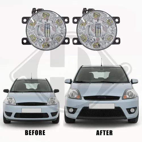 Nebelscheinwerfersatz DIEDERICHS 1404688 Bild Nebelscheinwerfersatz DIEDERICHS 1404688