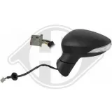 Außenspiegel links DIEDERICHS 1405025