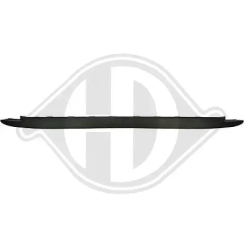 Spoiler vorne DIEDERICHS 1405062 Bild Spoiler vorne DIEDERICHS 1405062