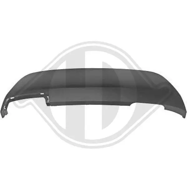 Spoiler hinten DIEDERICHS 1405066