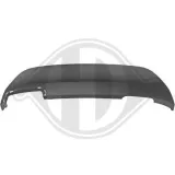 Spoiler hinten DIEDERICHS 1405066