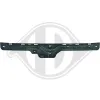 Halter, Stoßfänger mitte DIEDERICHS 1405068