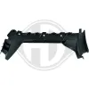 Halter, Stoßfänger hinten DIEDERICHS 1405069