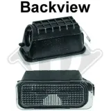 Kennzeichenleuchte beidseitig DIEDERICHS 1405094