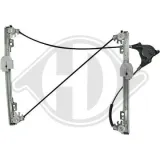 Fensterheber vorne rechts DIEDERICHS 1405120