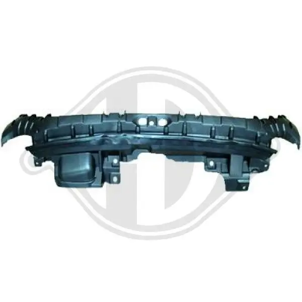 Aufpralldämpfer, Stoßfänger vorne DIEDERICHS 1405161