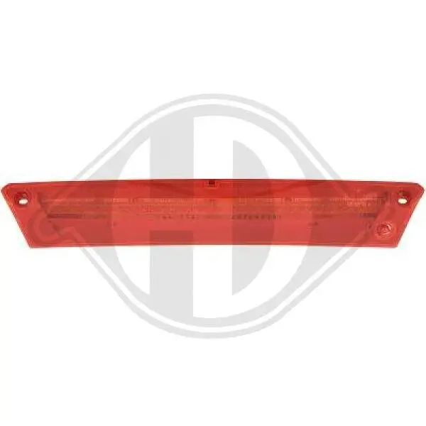 Zusatzbremsleuchte DIEDERICHS 1405194