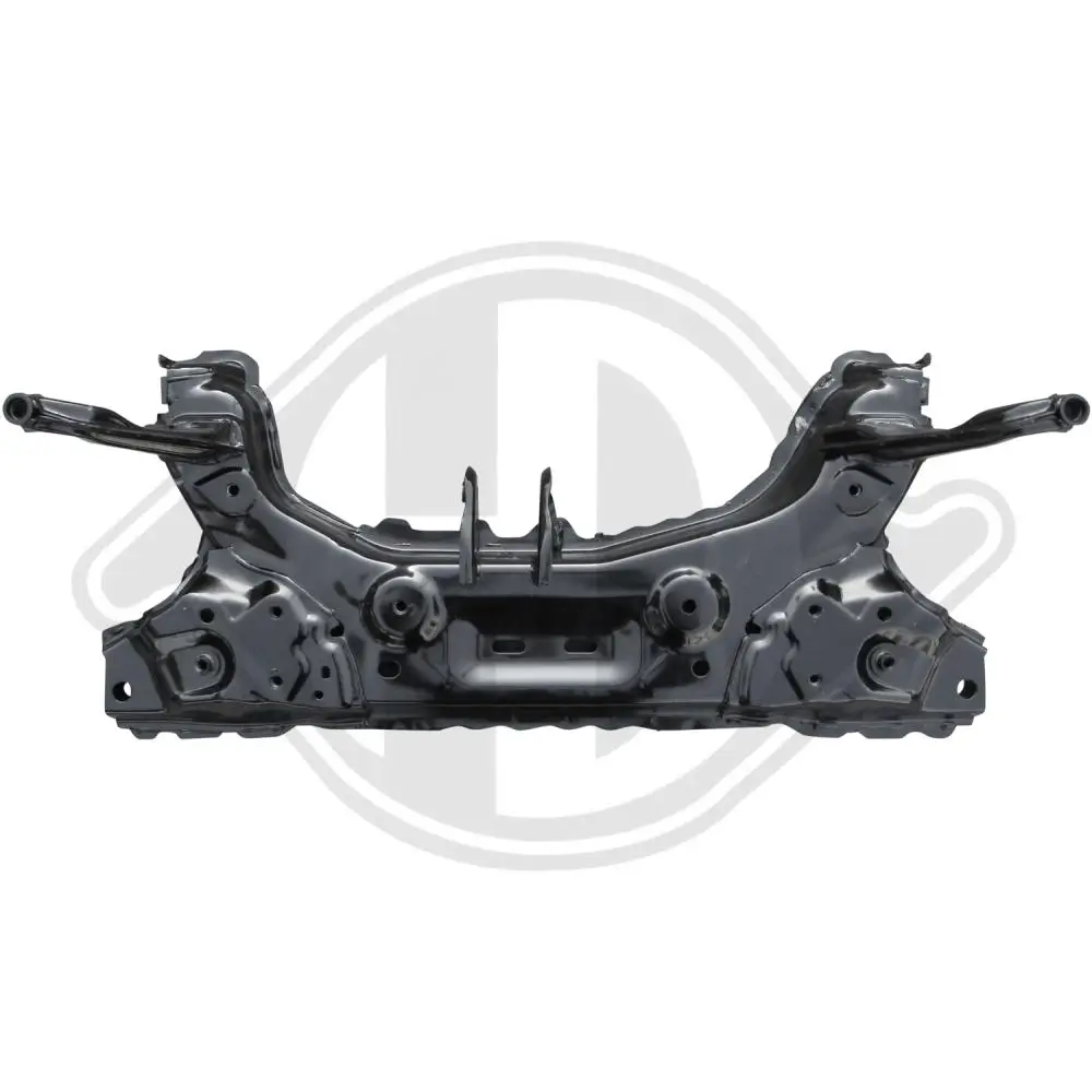 Hilfsrahmen/Aggregateträger Vorderachse DIEDERICHS 1405319