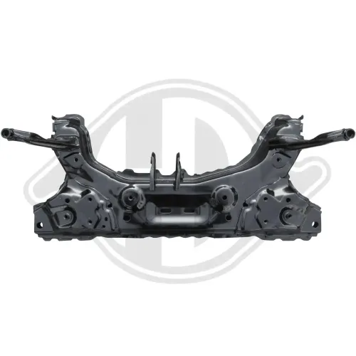 Hilfsrahmen/Aggregateträger Vorderachse DIEDERICHS 1405319 Bild Hilfsrahmen/Aggregateträger Vorderachse DIEDERICHS 1405319