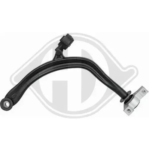 Kühlergitter DIEDERICHS 1415040 Bild Kühlergitter DIEDERICHS 1415040