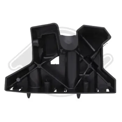 Halter, Stoßfänger vorne links DIEDERICHS 1407033 Bild Halter, Stoßfänger vorne links DIEDERICHS 1407033