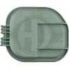 Abdeckung, Scheinwerfer links DIEDERICHS 1414085 Bild Abdeckung, Scheinwerfer links DIEDERICHS 1414085