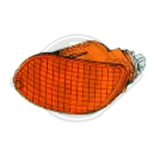 Blinkleuchte vorne links DIEDERICHS 1415071 Bild Blinkleuchte vorne links DIEDERICHS 1415071