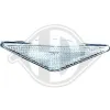 Blinkleuchte seitlicher Einbau DIEDERICHS 1415079