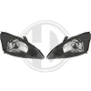 Achskörper Hinterachse DIEDERICHS 1416419 Bild Achskörper Hinterachse DIEDERICHS 1416419