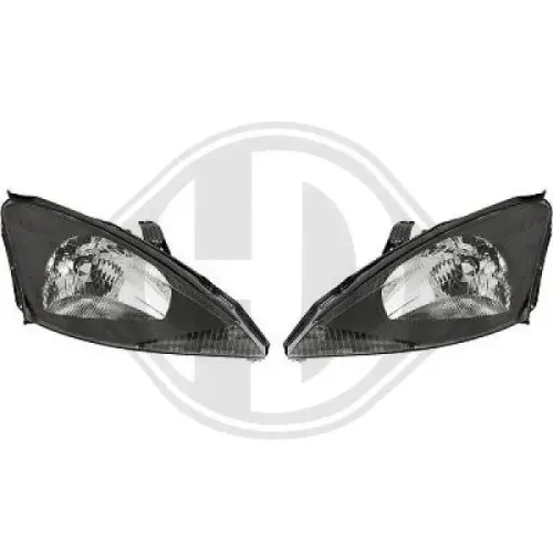 Achskörper Hinterachse DIEDERICHS 1416419 Bild Achskörper Hinterachse DIEDERICHS 1416419