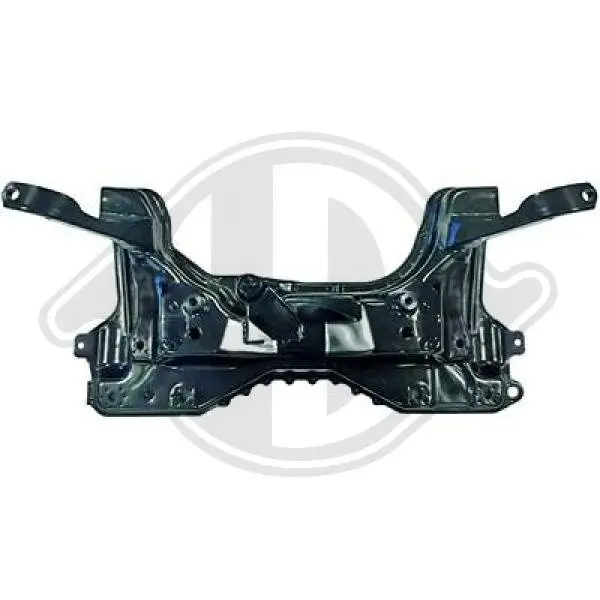 Hilfsrahmen/Aggregateträger DIEDERICHS 1415119