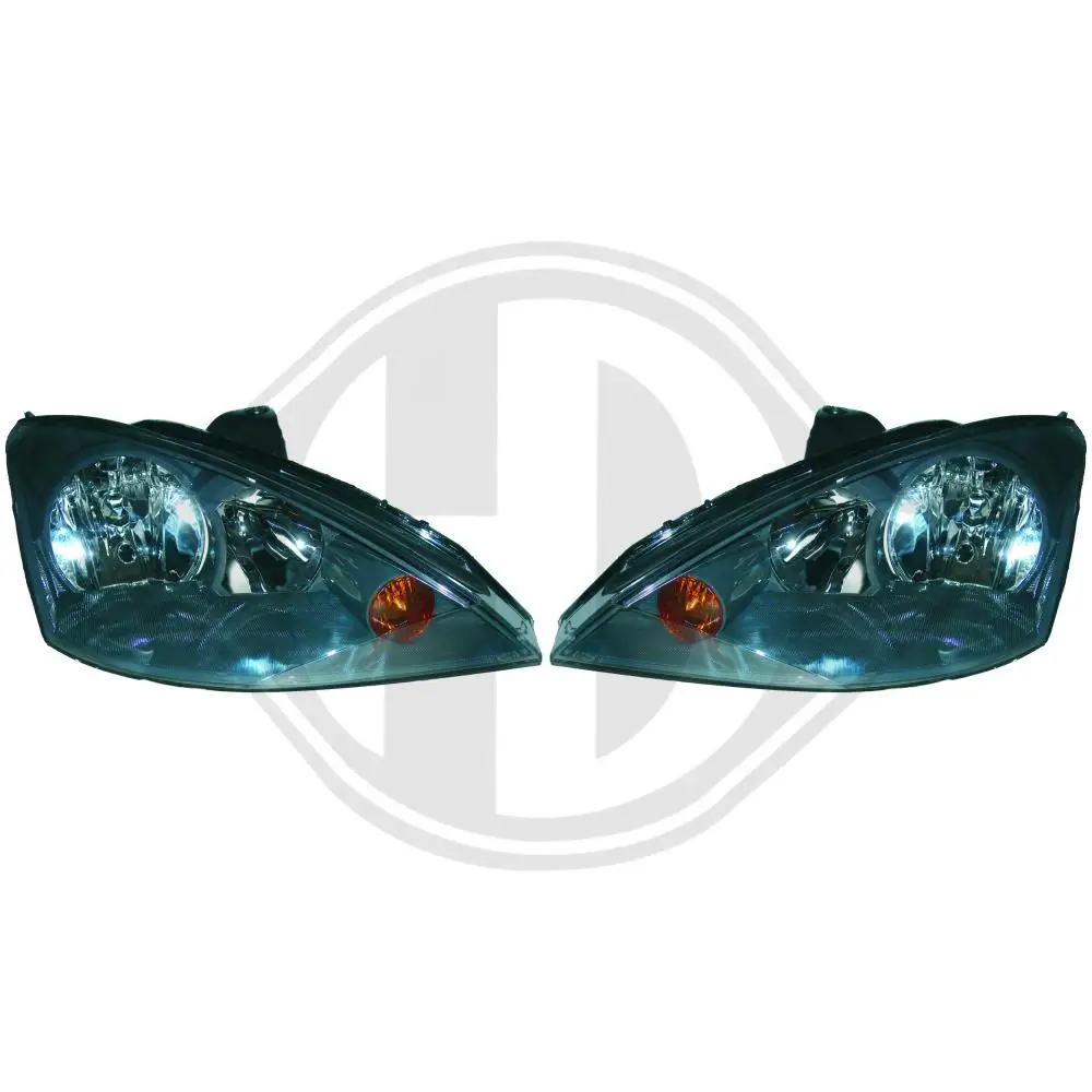 Hauptscheinwerfersatz DIEDERICHS 1415287
