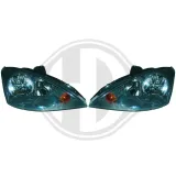 Hauptscheinwerfersatz DIEDERICHS 1415287