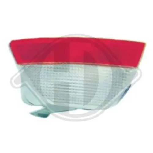 Rückfahrleuchte rechts DIEDERICHS 1415292 Bild Rückfahrleuchte rechts DIEDERICHS 1415292