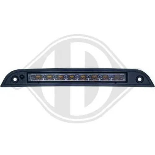 Zusatzbremsleuchte DIEDERICHS 1415394 Bild Zusatzbremsleuchte DIEDERICHS 1415394