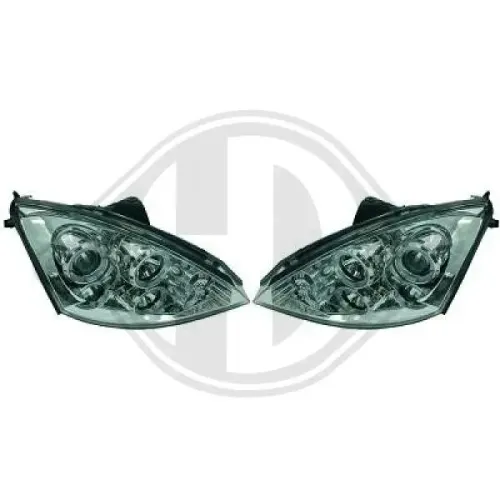 Rückfahrleuchte rechts DIEDERICHS 1417296 Bild Rückfahrleuchte rechts DIEDERICHS 1417296