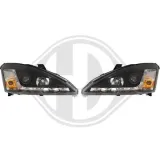 Hauptscheinwerfersatz DIEDERICHS 1415585