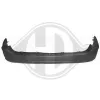Stoßfänger hinten DIEDERICHS 1415755 Bild Stoßfänger hinten DIEDERICHS 1415755