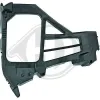 Halter, Stoßfänger hinten links DIEDERICHS 1416067