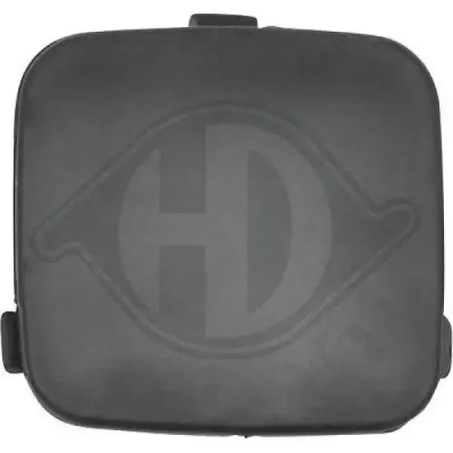 Klappe, Abschlepphaken hinten DIEDERICHS 1416068 Bild Klappe, Abschlepphaken hinten DIEDERICHS 1416068