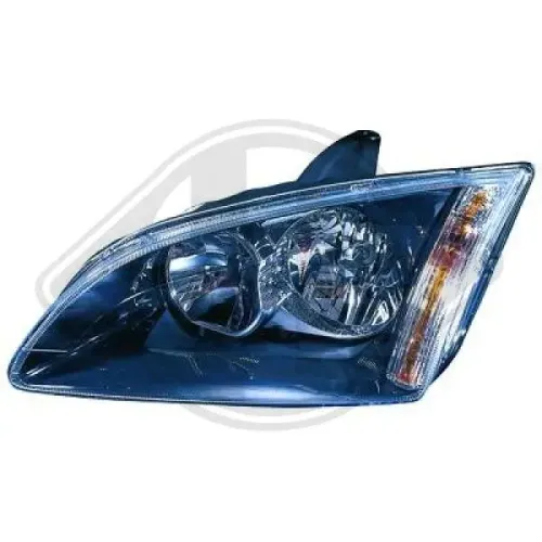 Heckleuchte links DIEDERICHS 1418091 Bild Heckleuchte links DIEDERICHS 1418091