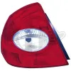 Heckleuchte links DIEDERICHS 1416091