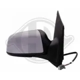 Außenspiegel links DIEDERICHS 1416125