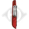 Achskörper hinten DIEDERICHS 1418419 Bild Achskörper hinten DIEDERICHS 1418419