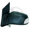 Stoßfänger hinten DIEDERICHS 1418656 Bild Stoßfänger hinten DIEDERICHS 1418656